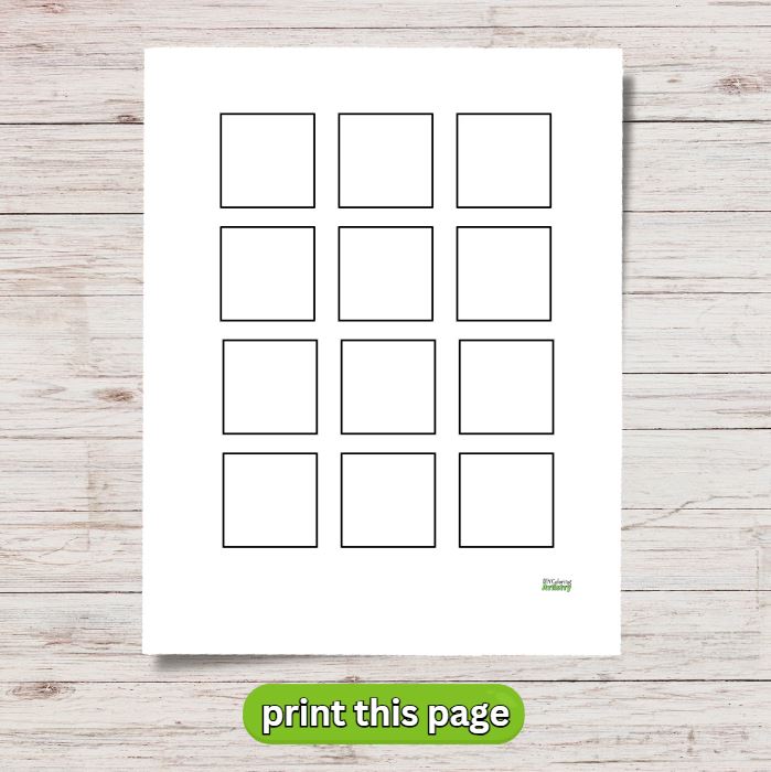 zendoodle coloring page