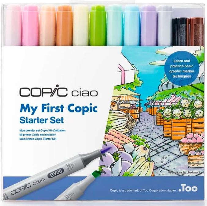 Copic