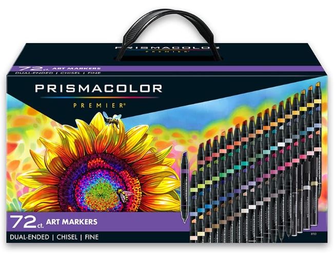 Prismacolor