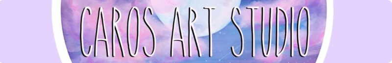 Caro's Art Studio