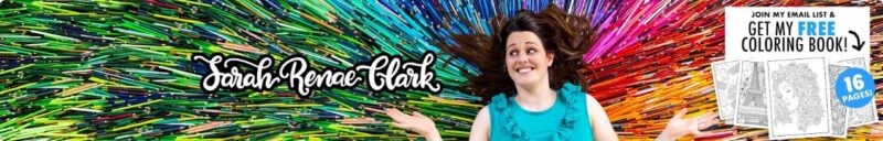 sarah renae clark