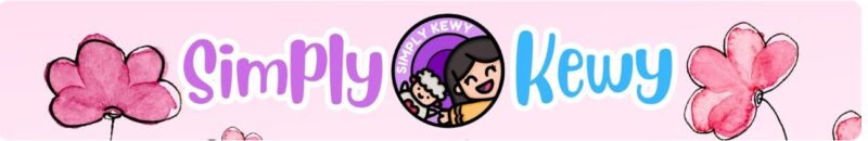 simply kewy