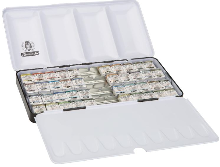 Schmincke Horadam® Aquarell