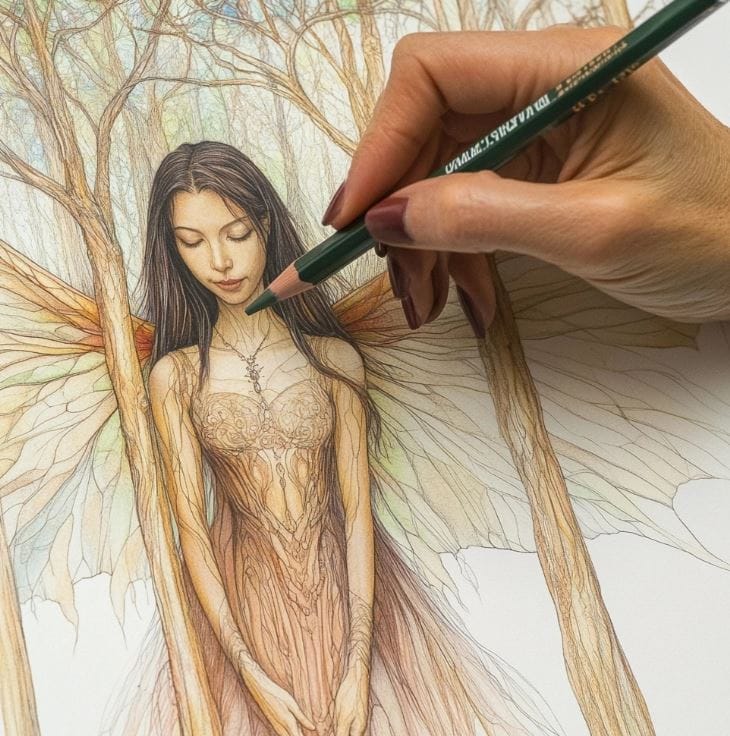 most expensive art supplies