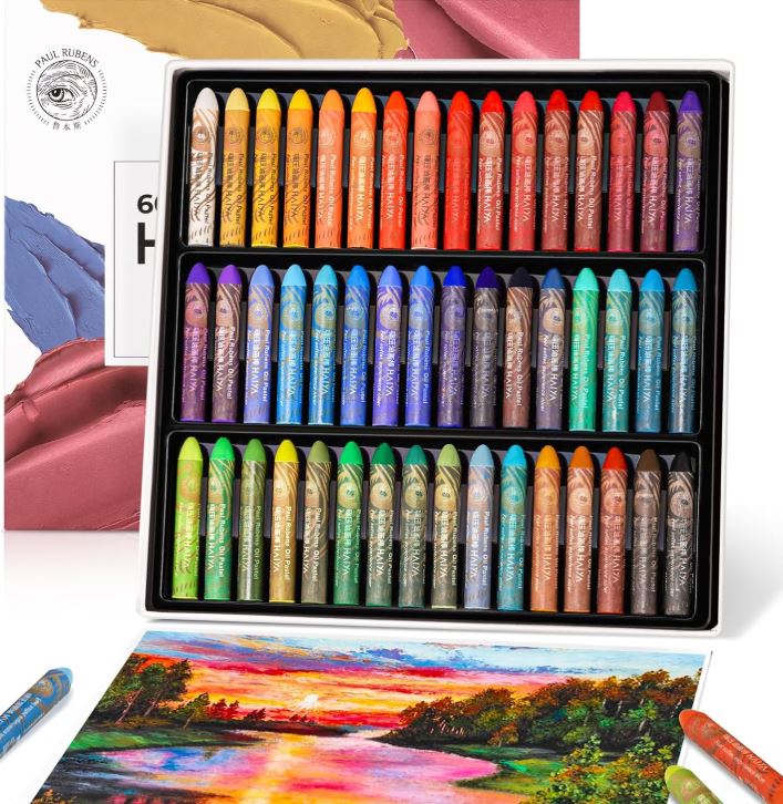 Paul Reubens Starter Set