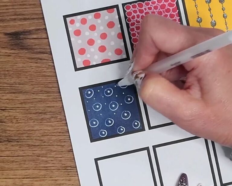 16 Easy Pattern Ideas For coloring - DIY Coloring Artistry