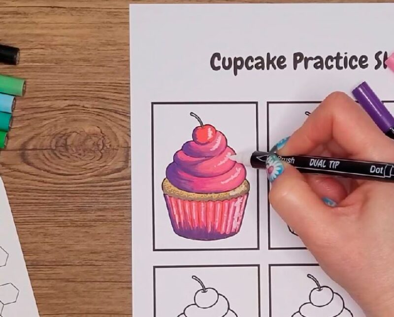 Add White Highlights