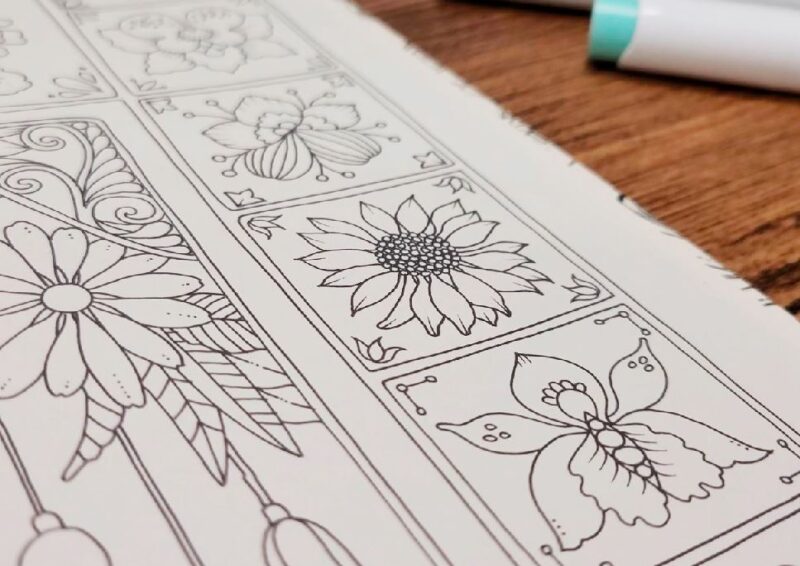 Pick Your Flower Images