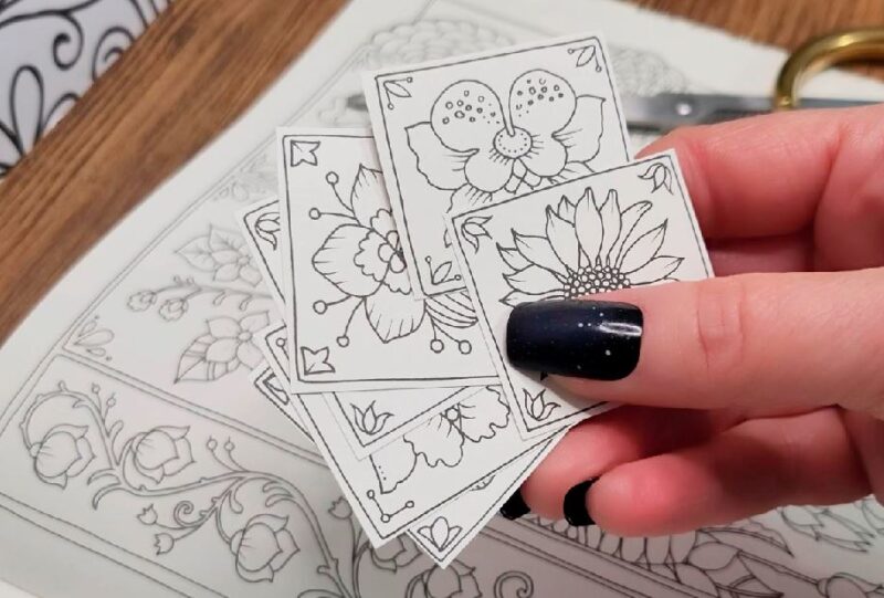 Pick Your Flower Images